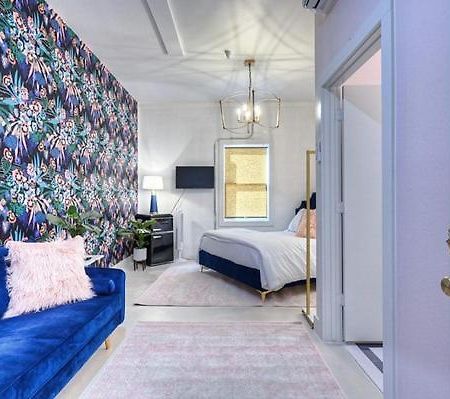 The Oleander Hotel Room Number 2 Galveston Luaran gambar
