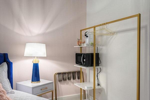 The Oleander Hotel Room Number 2 Galveston Luaran gambar