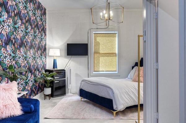 The Oleander Hotel Room Number 2 Galveston Luaran gambar