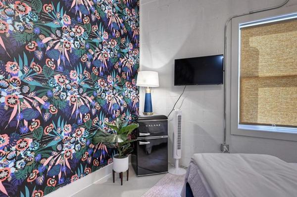The Oleander Hotel Room Number 2 Galveston Luaran gambar