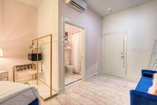 The Oleander Hotel Room Number 2 Galveston Luaran gambar